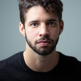 Lucas Heymanns — Rapaz de Jeans