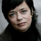 Gisken Armand — Gym Teacher