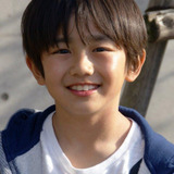 Yusei Oe — Kousei Arima (young)