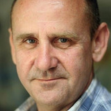 Sławomir Orzechowski — Julka's Father