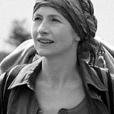 Anik Belaubre — La Mère de Marianne