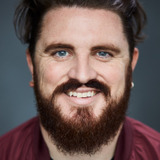 Phil Aizlewood — Falcone Bodyguard