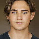 Carson Boatman — James