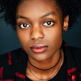 Adia Smith-Eriksson — Coordinator