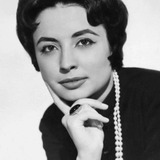 Liliane Vincent — Diane