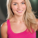 Haley Busch — Confession Girl