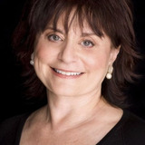 Iris Rainer — Donna (voice)