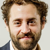 Michael Rubenfeld — Yitzchok