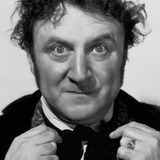 Herman Bing — Swiss Postal Clerk (uncredited)