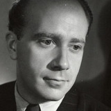 Jacques Galland — Train conductor