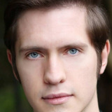 Adam James Johnston — Lab Tech 2 - Larry (segment "Diet Phantasma")