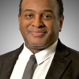 Тайрон Бенскин — Mr. Arvin