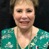 Diane Pershing — Dale Arden (voice)