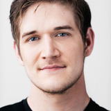 Bo Burnham — Yo Teach Cast Member