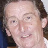 Terry Williams — Drums