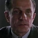 Gordon Greene — 1947 Parole Hearings Man