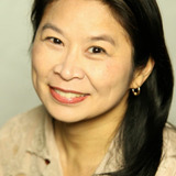 Susan Ling Young — Waitress