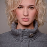 Joanie Darveau — Tatiana