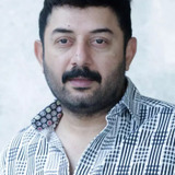 Arvind Swamy — Adithya Maravarman