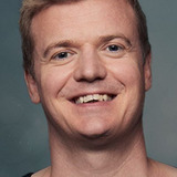 Tobias Dybvad — Sig selv