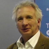 Джон Чэпмен — Drifter (Red 12) (uncredited)