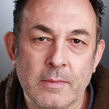 Энцо Сквиллино мл. — Balthasar / Sexton