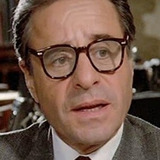 Cyrus Elias — De Santis