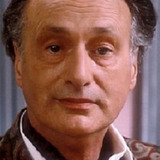 Paul Eddington — Rev Leonard Clement
