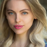 Antonia Whillans — Mia