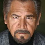 Eloy Casados — Det. Eddie Cruz