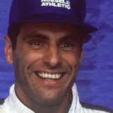 Roland Ratzenberger — Self (archive footage)