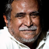 Slamet Rahardjo — Pak Harjo
