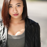 Jennifer Li Jackson — Mim