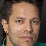 Christian Gade Bjerrum — G