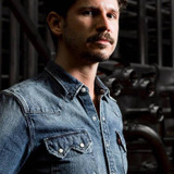 Gabe Klinger — American Man