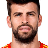 Gerard Piqué — Self