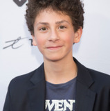 William Ainscough — Ben Thompson