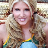 Eryn Brooke — Ed's Girlfriend