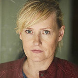 Katharina Zapatka — Greta