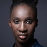 Eye Haïdara — (voice)