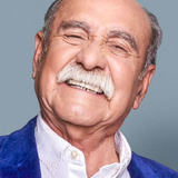 Fernando Farías — Chief Firefighter