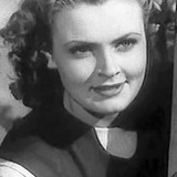 Nadezhda Cherednichenko — pani Yablonska