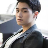 Lee Ik-jun — Jun-woo