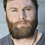 Бурк МакЛэйн — White Man in His 30s