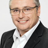 Michael Robinson — Self