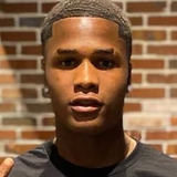 Marcus Cortez Harris — Self