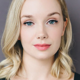 Lucy Hill — Makeup Counter Lady