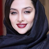 Anahita Dargahi — Nana