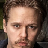 Valter Skarsgård — Bård Guldvik 'Faust' Eithun