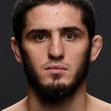 Islam Makhachev — Self